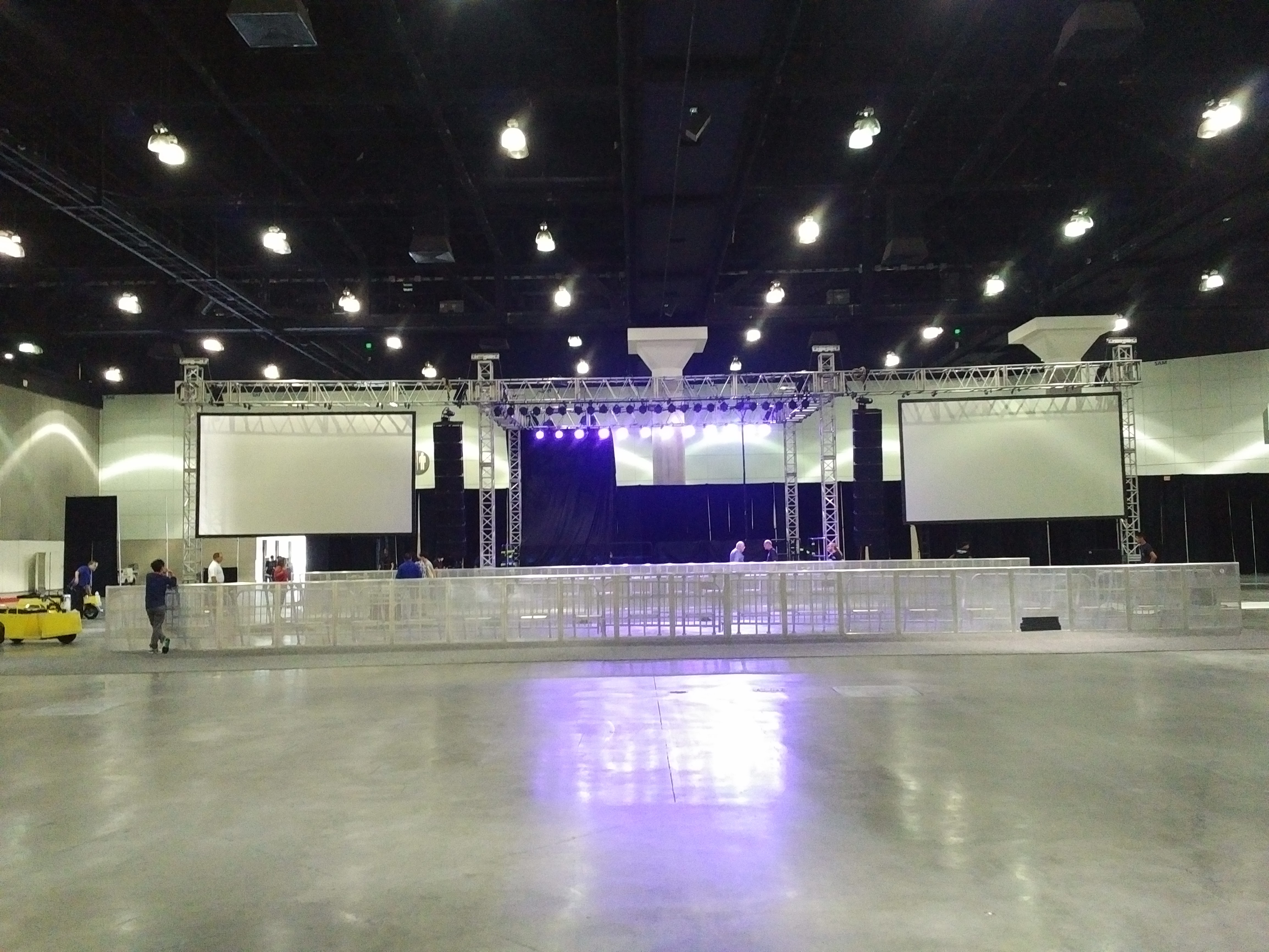 Stage/Other