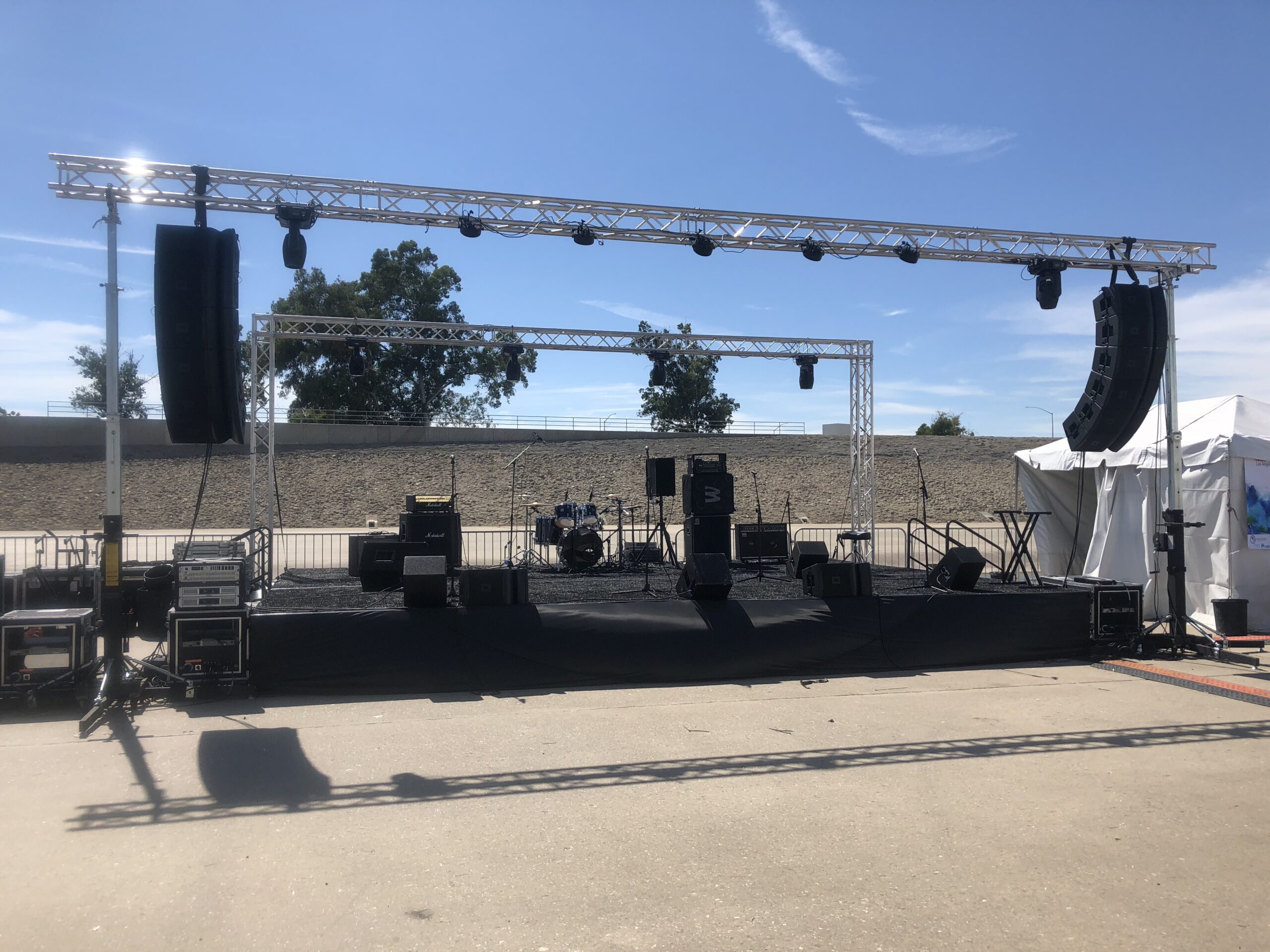 Concerts and Performances