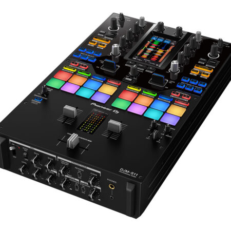 Pioneer S-11 Mixer