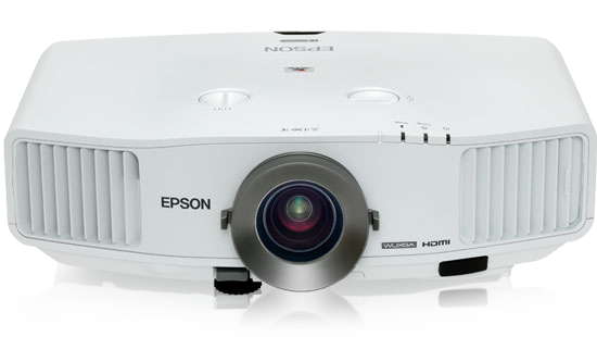 EPSON POWERLITE PRO