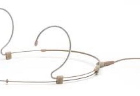 Samson DE50X Headset Microphone for Wireless Systems