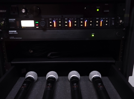 Audio