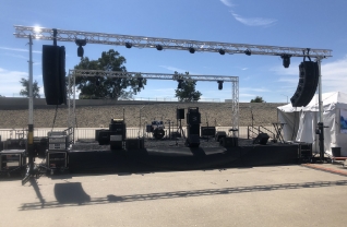 Concerts and Performances